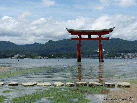 Lost in Yamato – Quinta Puntata – 2011 – The Sacred Isle