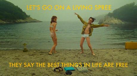 BEST TUMBLR EVER: Wes Anderson secondo Kanye West