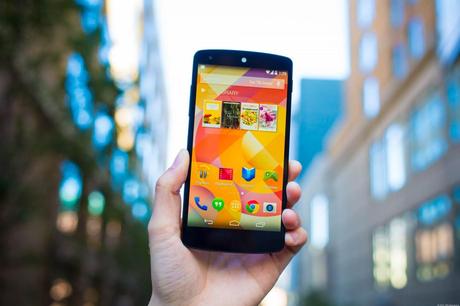 nexus 5 35828372 6361 Google prende accordi con Mediatek per futuri smartphone Nexus news  nexus MediaTek google 