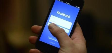 Facebook lancia il localizzatore “Nearby Friends”