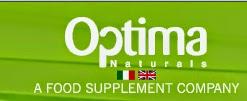 OPTIMA NATURALS: LA SCELTA NATURALE PER VIVERE MEGLIO!