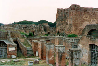 Straordinaria scoperta archeologica a Roma: Il Tevere divideva in due la città, scoperto un quartiere più grande di Pompei.