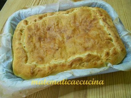 Pizza Chiena- Torta Ripiena di Pasqua