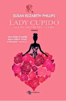 Recensione: Lady Cupido di Susan Elizabeth Phillips