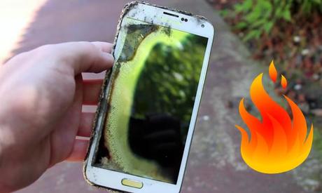 Nuovo test estremo per il Galaxy S5 in video !!! 8fMLbWV Nuovo test estremo per il Galaxy S5 in video !!!