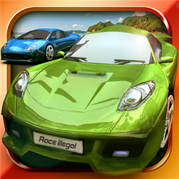 Race Illegal: High Speed 3D arriva anche su Windows phone 8 ! Race Illegal: High Speed 3D arriva anche su Windows phone 8 !