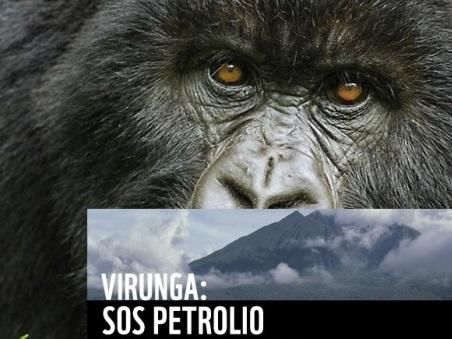 Petrolio - Affermazioni shock nel nuovo reportage del Parco Virunga presentato ieri al Tribeca Festival di NY [VIDEO]