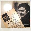 grazie, Gabriel García Márquez! con te ho scoperto la Letteratura