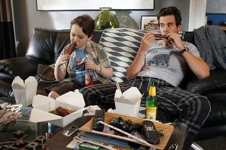 NUOVE SERIE TV 2014: BROAD CITY, CRISIS, SILICON VALLEY, ABOUT A BOY