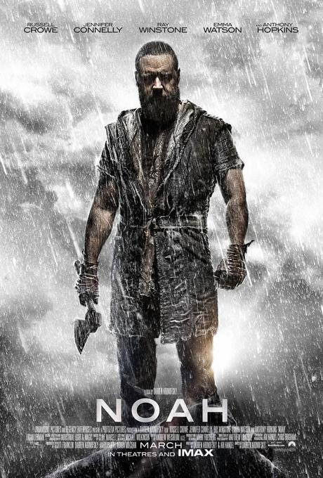 Noah ( 2014)