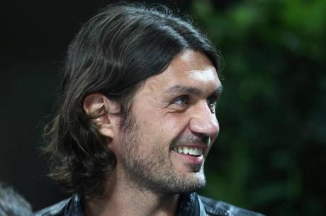 Paolo Maldini (numero 5) LaPresse