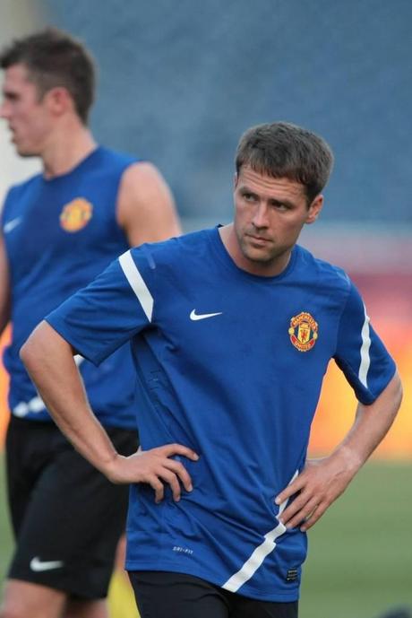 Michael Owen (numero 4)