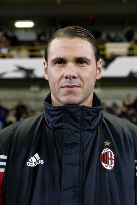 Fernando Redondo (numero 3)