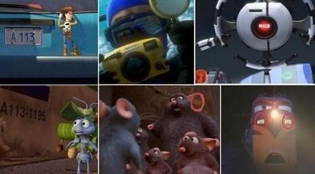 10 cose che non sapete sulla Pixar