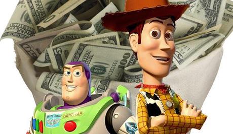 10 cose che non sapete sulla Pixar