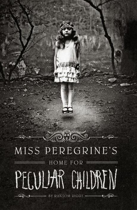 Books to Movies: Miss Peregrine + Tim Burton, le riprese iniziano ad Agosto!