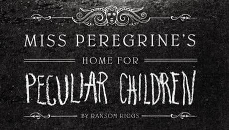 Books to Movies: Miss Peregrine + Tim Burton, le riprese iniziano ad Agosto!