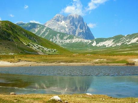 Le Montagne d'Abruzzo