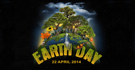 22 aprile 2014 - Giornata mondiale della Terra