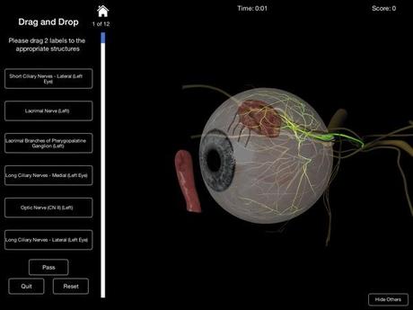 Eye - Practical Series recensione mobimed_6