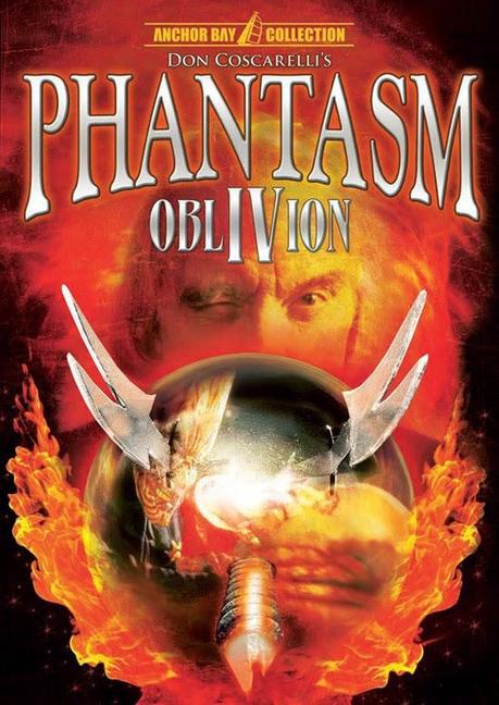 Phantasm IV: oblivion