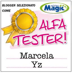 Stirare Facile adesso è possibile con Mister Magic marcelayz