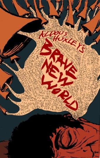 Una lettera di Aldous Huxley a George Orwell: Il mondo nuovo vs 1984