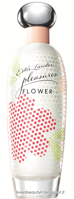 Estée Lauder, Pleasures Flower Fragrance - Preview