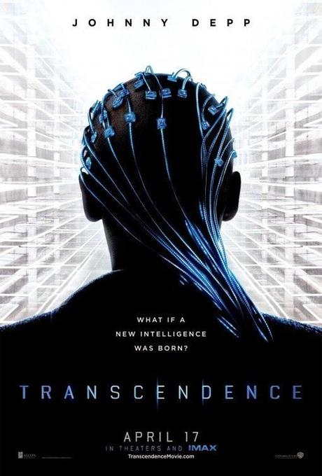 [Recensione] Trascendence (di Wally Pfister, 2014)