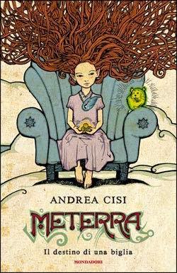 Meterra - Andrea Cisi