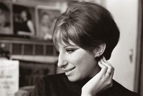 Make up anni 70: Barbra Streisand inspiration