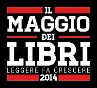 Giornata mondiale del libro - Il maggio dei libri.