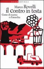 Il paese della gente con il contro in testa