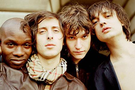 The Libertines, Doctor Krapula in Italia, nuovo album dei Counting Crows e molto altro!