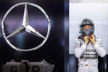 Classifiche Post-GP Cina 2014: Mercedes su un altro pianeta