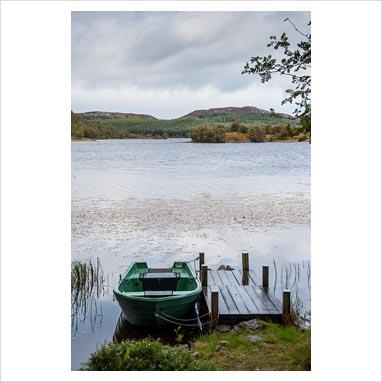 Appuntamento Al Cottage: Loch Ness...