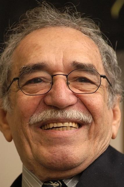 OMAGGIO A GABRIEL GARCÍA MÁRQUEZ