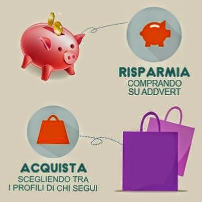 Addvert: il nuovo social network per le amanti della moda