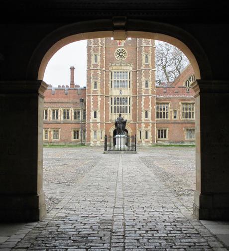 Gite fuori porta: Windsor Castle