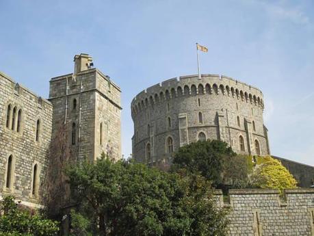 Gite fuori porta: Windsor Castle