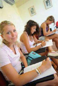 Soggiorni linguistici Junior: vacanze estive fra studio e divertimento