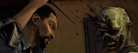 The Walking Dead GOTY arriva anche su Xbox One?