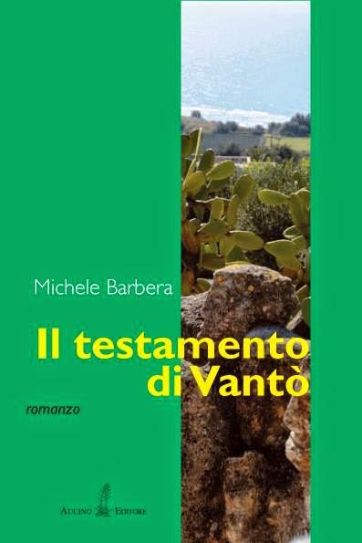 “IL TESTAMENTO DI VANTO’” VINCE IL PREMIO LETTERARIO NAZIONALE “NERO SU BIANCO – MINO DE BLASIO”  A SAN MARCO DE CAVOTI: LETTERATURA, STORIA E CULTURA A CONFRONTO