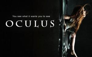 Oculus-English-Movie
