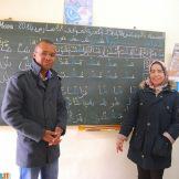 Volontariato in Marocco: tribù nomadi del deserto e piccoli studenti di città