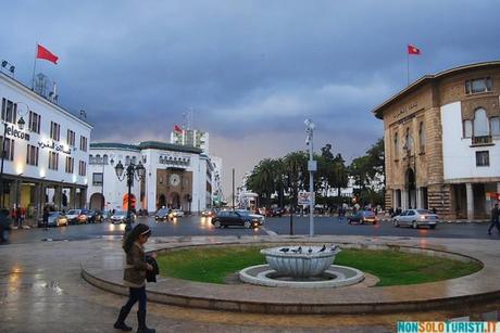 Rabat, Marocco