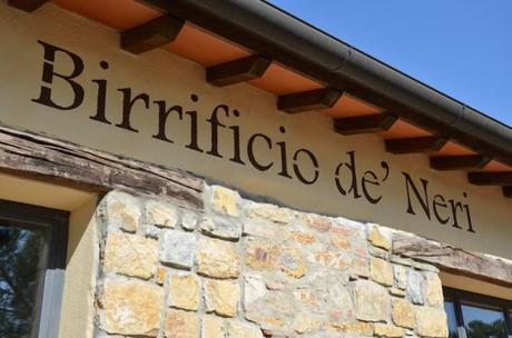 Birrificio de' Neri