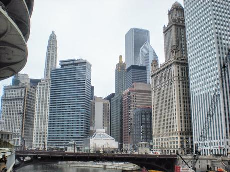 Fotoracconto: Scorci di Chicago