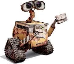 wall-e