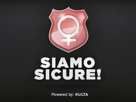 5 App per la sicurezza delle donne!